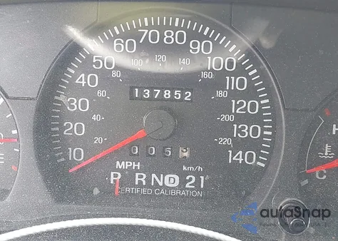 2005 Ford Crown Victoria Police from USA, damaged, VIN 2FAFP71W75X148355